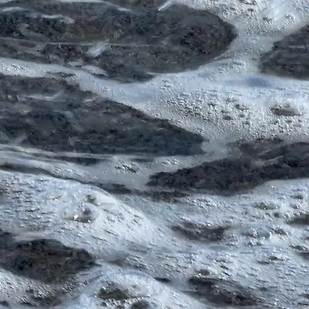 в центре рядом с лесом, горами и морем Daire