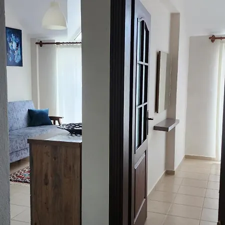 Daire в центре рядом с лесом, горами и морем Kemer